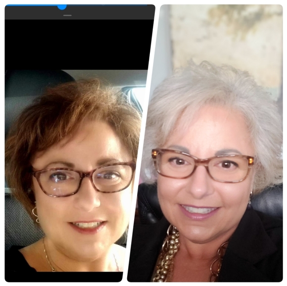 Meet your Posher, Lisa - Picture 1 of 1